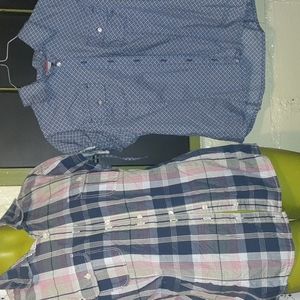 Ladies 2pc Tommy hilfiger blouses